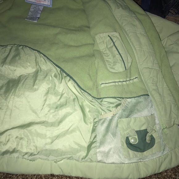 FREE COUNTRY Goose Down Winter Coat - SM - Picture 6 of 8